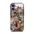 All Final Fantasy Characters iPhone 17 Case