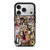 All Final Fantasy Characters iPhone 17 ProCase