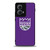 Sacramento Kings 01 Motorola Moto Edge Case