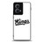 Sacramento Kings 02 Motorola Moto Edge Case