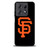 San Francisco Giants 02 Motorola Moto Edge Case