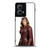 Scarlet Witch Motorola Moto Edge Case