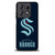 Seattle Kraken Motorola Moto Edge Case
