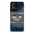 Seattle Seahawks 01 Motorola Moto Edge Case