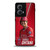 Shohei Ohtani Los Angeles Motorola Moto Edge Case