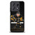 Sidney Crosby Pittsburgh Penguins Motorola Moto Edge Case