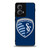 Sporting Kansas City Motorola Moto Edge Case