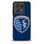 Sporting Kansas City Motorola Moto Edge Case