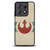 Star Wars The Phoenix Motorola Moto Edge Case