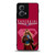 Supergirl 2026 Motorola Moto Edge Case