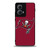 Tampa Bay Buccaneers Logo Motorola Moto Edge Case