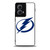 Tampa Bay Lightning Motorola Moto Edge Case