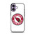 Arizona Cardinals 04 iPhone 17 Case