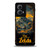 The Legend of Zelda Link Adventure Motorola Moto Edge Case