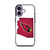 Arizona Cardinals 05 iPhone 17 Case