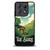 The Lord of the Rings The Shire Motorola Moto Edge Case