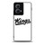 The Sacramento Kings Motorola Moto Edge Case