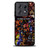 The World of Five Nights at Freddys Motorola Moto Edge Case