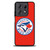 Toronto Blue Jays 01 Motorola Moto Edge Case
