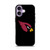 Arizona Cardinals 06 iPhone 17 Case