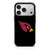 Arizona Cardinals 06 iPhone 17 ProCase