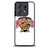 University of Maryland 02 Motorola Moto Edge Case