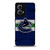 Vancouver Canucks 01 Motorola Moto Edge Case
