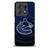 Vancouver Canucks 02 Motorola Moto Edge Case