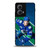 Vancouver Canucks Bo Horvat Motorola Moto Edge Case
