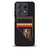 Vegas Golden Knights State Logo Motorola Moto Edge Case