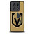 Vegas Golden Knights Motorola Moto Edge Case