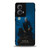 Vergil Devil May Cry Motorola Moto Edge Case