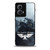 Warhammer 40K Black Templars Motorola Moto Edge Case