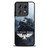 Warhammer 40K Black Templars Motorola Moto Edge Case