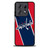 Washington Capitals 02 Motorola Moto Edge Case