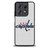 Washington Capitals 03 Motorola Moto Edge Case