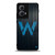 Williams F1 Motorola Moto Edge Case