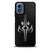 Ahsoka Tano Star Wars universe Motorola Moto G 5G 2024 Case