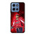 Alexander Ovechkin Capitals Motorola Moto G 5G 2025 Case