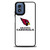 Arizona Cardinals 02 Motorola Moto G 5G 2024 Case