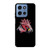 Arizona Cardinals Gloves Motorola Moto G 5G 2025 Case