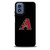 Arizona Diamondbacks 02 Motorola Moto G 5G 2024 Case