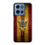Arizona State Sun Devils 02 Motorola Moto G 5G 2025 Case