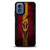 Arizona State Sun Devils 06 Motorola Moto G 5G 2024 Case