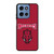Arkansas Razorbacks 02 Motorola Moto G 5G 2025 Case