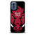 Arkansas Razorbacks Never Yield Motorola Moto G 5G 2024 Case