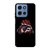 Atlanta Braves  Gloves Motorola Moto G 5G 2025 Case