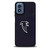 Atlanta Falcons 02 Motorola Moto G 5G 2024 Case