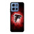Atlanta Falcons 03 Motorola Moto G 5G 2025 Case