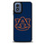 Auburn Tigers 02 Motorola Moto G 5G 2024 Case